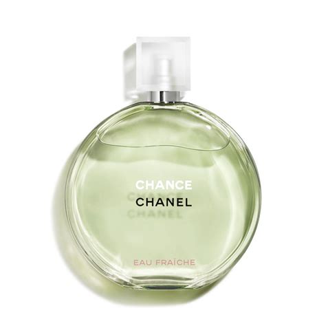 chanel chance douglas.